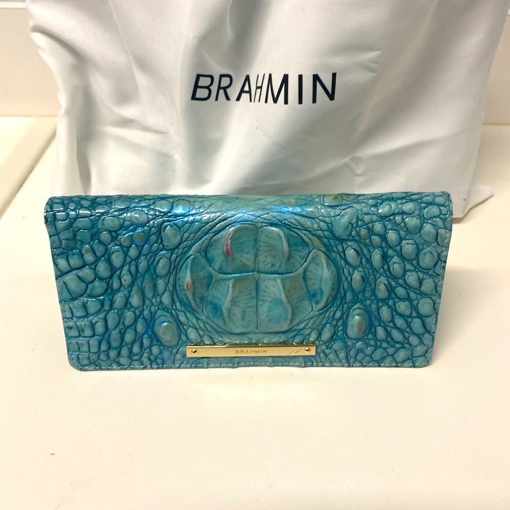 Brahmin Ady Wallet